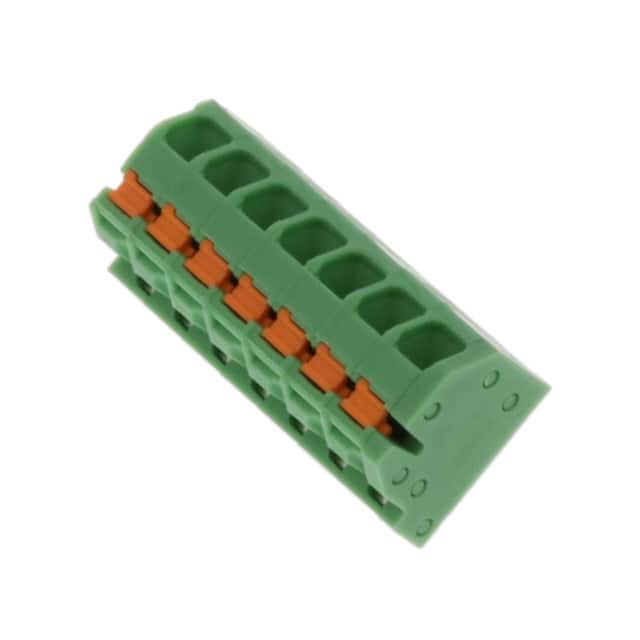 1071015 Phoenix Contact  Wire to Board